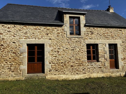 Luksusowy dom w Muzillac, Morbihan