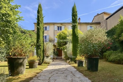 Casa di lusso a Vaison-la-Romaine, Vaucluse