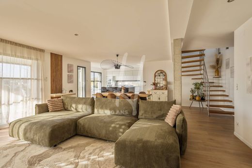 Casa de luxo - Verny, Mosela