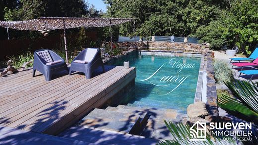 Luxury home in Vilallonga dels Monts, Pyrénées-Orientales