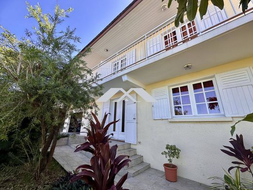 Luxury home in Petite-Île, Réunion