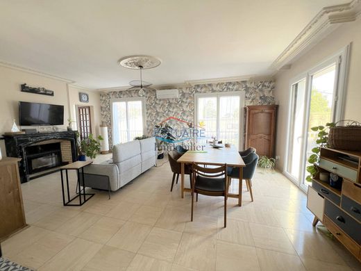 Casa di lusso a Saint-Nazaire, Loira Atlantica