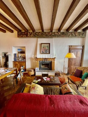 Κάστρο σε Pallud, Savoy