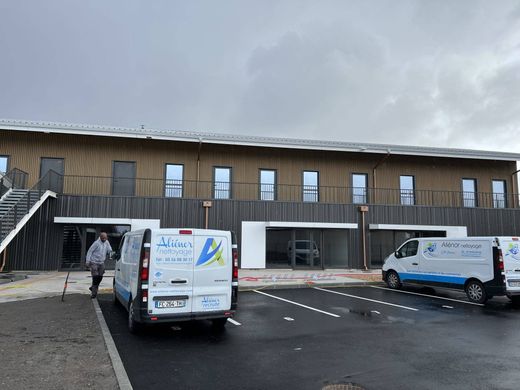 Office in Audenge, Gironde