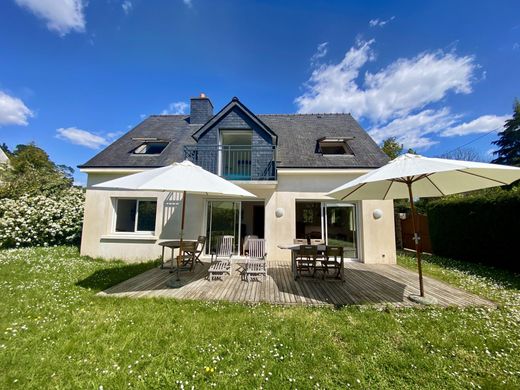 Luxe woning in Île-aux-Moines, Morbihan
