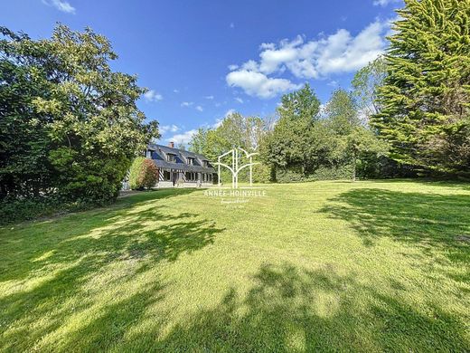 Maison de luxe à Saint-Gatien-des-Bois, Calvados
