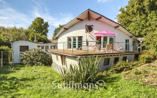 Casa de lujo en Vertou, Loira Atlántico