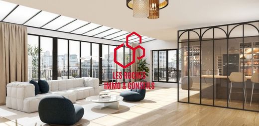 Appartement à Tour Eiffel, Invalides – Ecole Militaire, Saint-Thomas d’Aquin, Paris