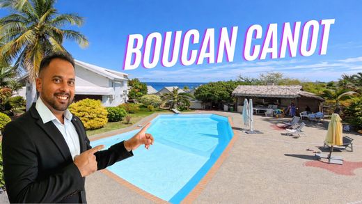 Элитный дом, Saint-Paul, Réunion