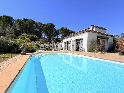 Luxus-Haus in Fayence, Var