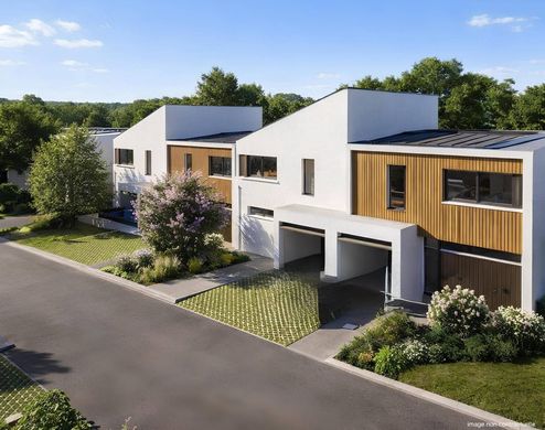 Maison de luxe à Pornichet, Loire-Atlantique