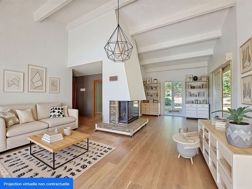 Luxus-Haus in Quint-Fonsegrives, Haute-Garonne