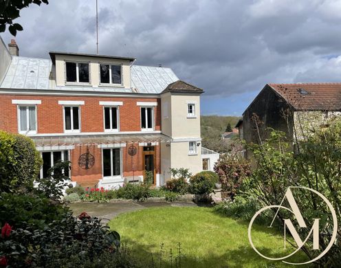 Casa de luxo - Montmorency, Val d'Oise