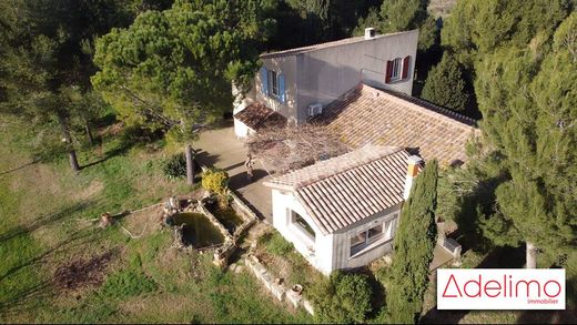 Casa de lujo en Les Baux-de-Provence, Bocas del Ródano