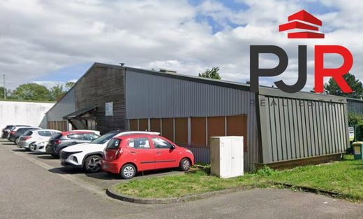 Ufficio a Maxéville, Meurthe et Moselle