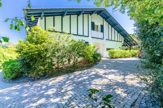 Luksusowy dom w Biarritz, Pyrénées-Atlantiques