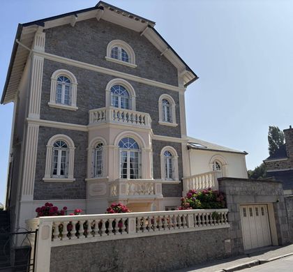 Элитный дом, Pleurtuit, Ille-et-Vilaine