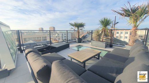 Квартира, Гавр, Seine-Maritime