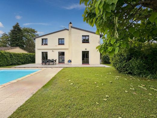Casa de luxo - Frouzins, Upper Garonne