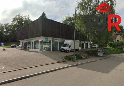 Oficina en Golbey, Vosgos