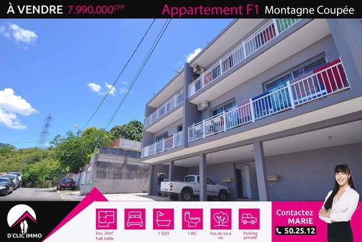 Appartement in Nouméa, Province Sud