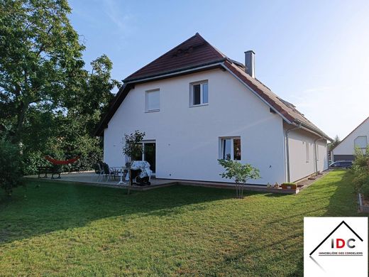 Luxury home in Odratzheim, Bas-Rhin