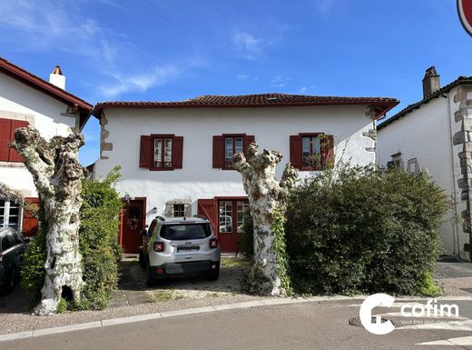 Luxury home in Ascain, Pyrénées-Atlantiques
