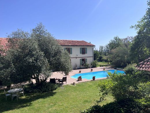 Lüks ev La Magdelaine-sur-Tarn, Upper Garonne