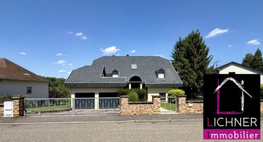 Casa di lusso a Sarreguemines, Mosella