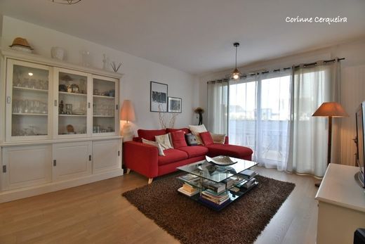 Apartamento - Vannes, Morbihan