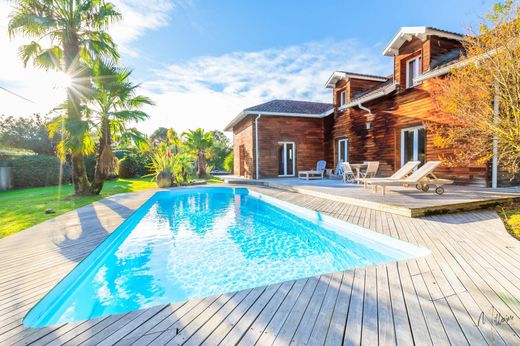 Luxury home in Anglet, Pyrénées-Atlantiques