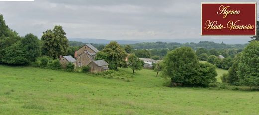 호화 저택 / Surdoux, Haute-Vienne