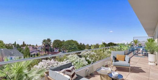 Appartement in Six-Fours-les-Plages, Var