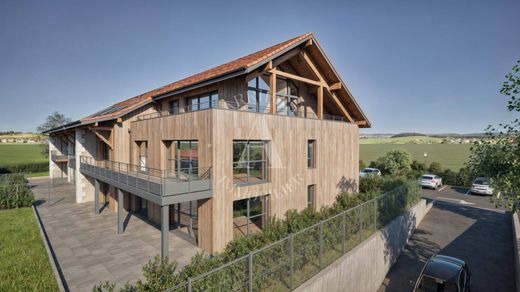 Apartamento - Versonnex, Ain