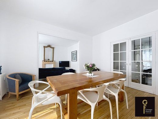 Διαμέρισμα σε La Madeleine, North