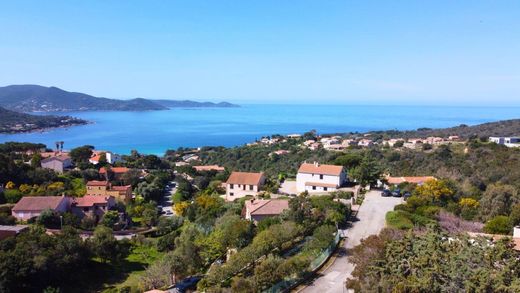 Luxury home in Pietrosella, South Corsica