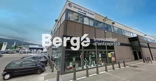 Kantoor in Grasse, Alpes-Maritimes