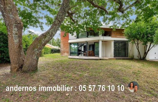Casa de lujo en Andernos-les-Bains, Gironda