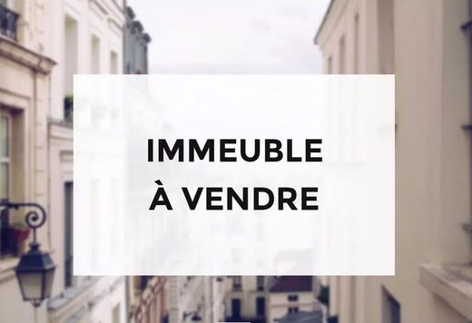 Residential complexes in Lisieux, Calvados