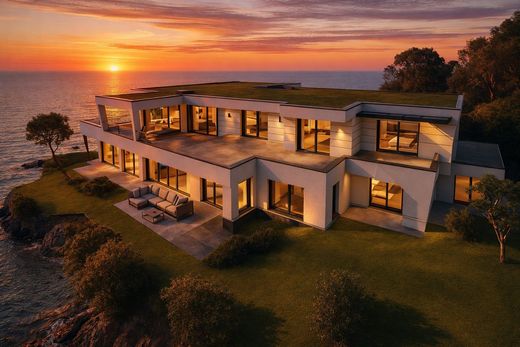 豪宅  Sari-Solenzara, South Corsica