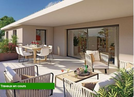 Apartment in Six-Fours-les-Plages, Var