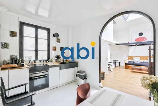 套间/公寓  Provence-Opéra – Grands Boulevards, Paris