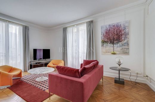 Appartamento a La Muette, Auteuil, Porte Dauphine, Parigi