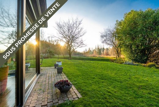 Luxury home in Mont-Saint-Aignan, Seine-Maritime