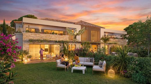Appartement à Six-Fours-les-Plages, Var