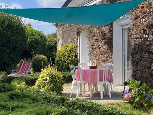 Casa de luxo - Erdeven, Morbihan