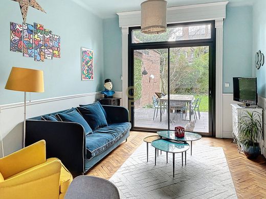 Mouvaux, Northの高級住宅