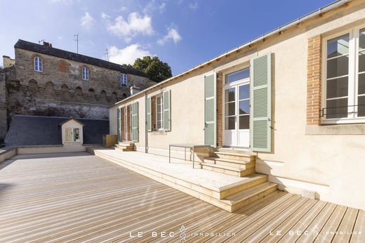 Casa di lusso a Vannes, Morbihan