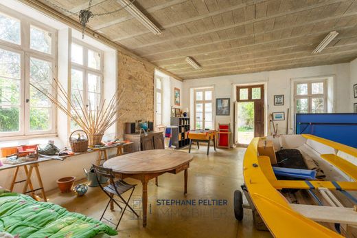 Casa de lujo en Vannes, Morbihan