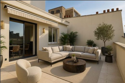 Διαμέρισμα σε Montparnasse, Alésia, Montsouris, Paris